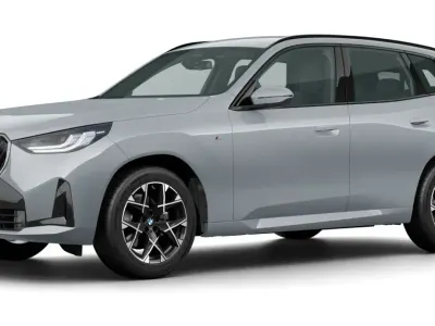 Usata BMW X3 208 CV (152 kW) 2025 SUV