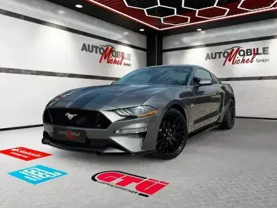 Gebraucht Ford Mustang GT