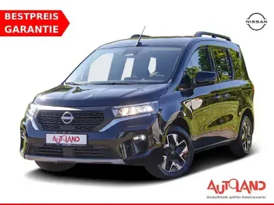 Gebraucht Nissan Townstar