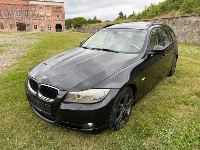 Gebraucht BMW 318