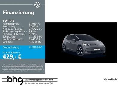 VW ID.3
