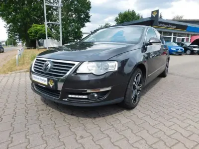 Gebraucht VW Passat