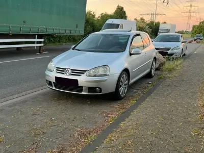 Używany VW Golf V 110 KM (80 kW) 2008 Hatchback