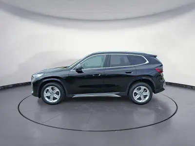 Neu BMW X1 Comfort Edition 136 PS (100 kW) 2026 Schwarz SUV