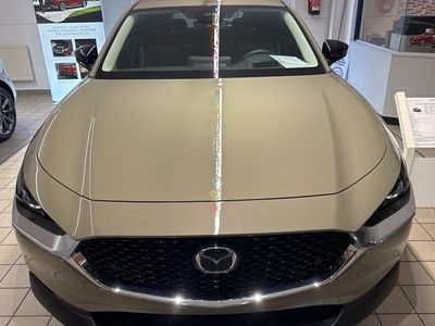 Neu Mazda CX-30 Homura-Line 140 PS (102 kW) 2025 Beige SUV