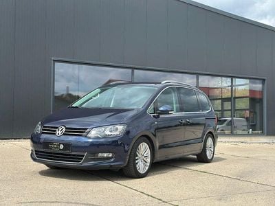 VW Sharan