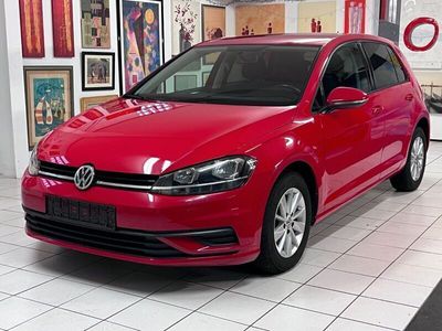 gebraucht VW Golf VII Lim. Trendline BMT/Start-Stopp Garantie