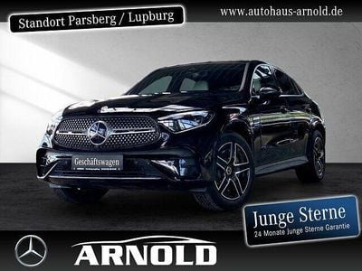 Mercedes GLC220