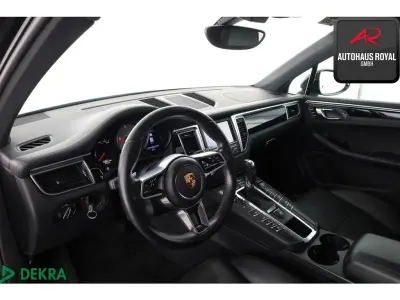 Gebraucht Porsche Macan S