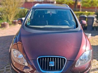 Usata Seat Altea XL 160 CV (117 kW) 2010 Andere farben Monovolume