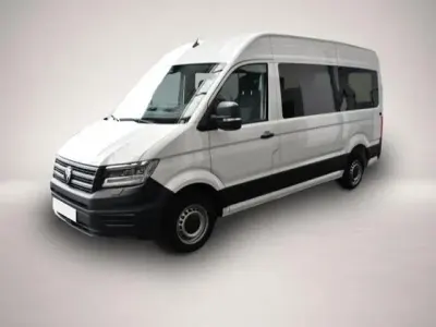 Gebraucht VW Crafter S 178 PS (130 kW) 2025 Manufacturer Van