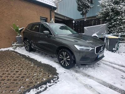 Gebraucht Volvo XC60 2019 Andere farben SUV