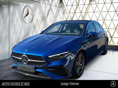Mercedes A200