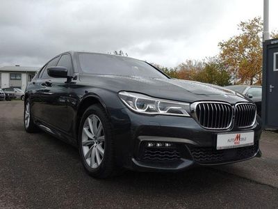 BMW 750