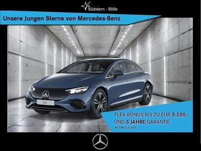 Mercedes EQE300