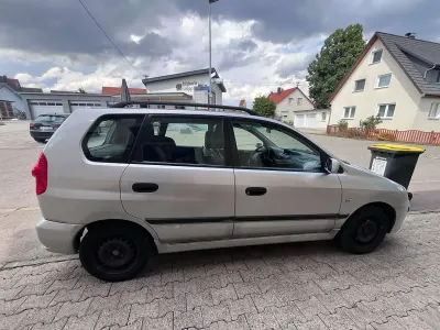 Gebraucht Mitsubishi Space Star