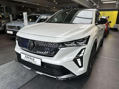 Nuova Renault Rafale Esprit Alpine 200 CV (147 kW) 2025 Bianco SUV