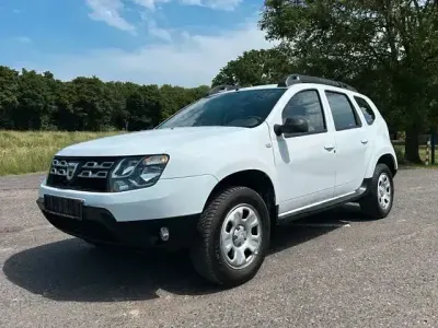 Occasion Dacia Duster