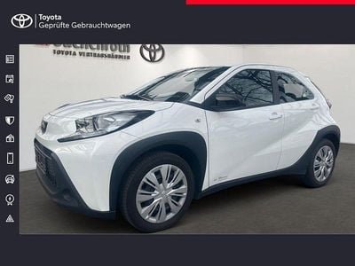Gebraucht Toyota Aygo X