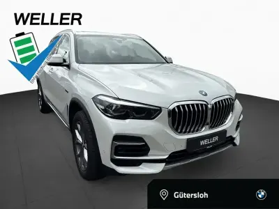 Gebraucht BMW X5