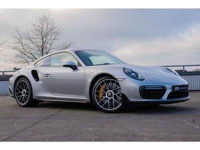 Gebraucht Porsche 991 581 PS (427 kW) 2017 Grau