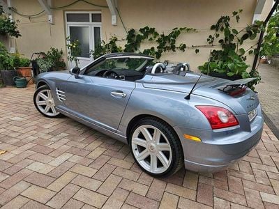 Chrysler Crossfire