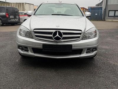 Mercedes C230