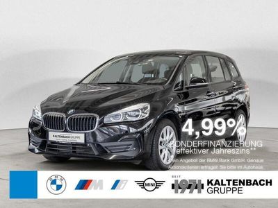 BMW 220 Gran Tourer