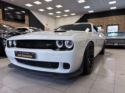 Weiß Gebraucht 2017 Dodge Challenger Coupé | 32.000 €