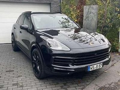 Gebraucht Porsche Cayenne 340 PS (250 kW) 2019 SUV
