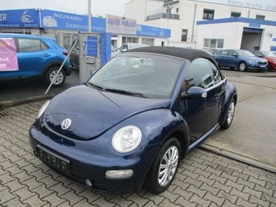 VW Beetle