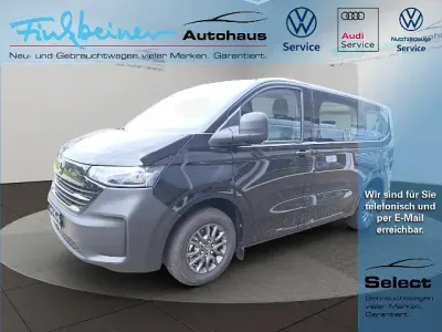 Brugt VW Caravelle 150 HK (110 kW) 2025 Blå Van