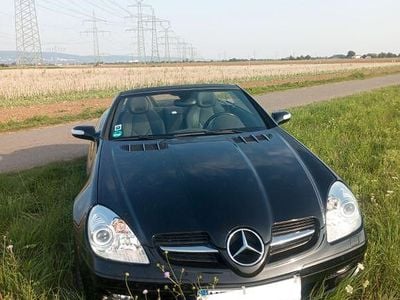 Mercedes SLK200