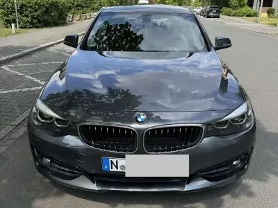 Brugt BMW 330 Sport Line 252 HK (185 kW) 2018 Sedan