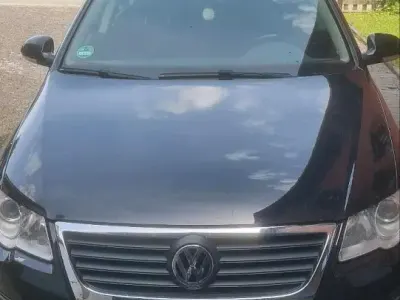 Gebraucht VW Passat