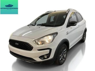Ford Ka Plus