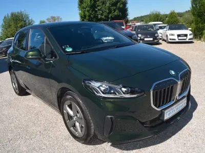 Brugt BMW 218 Active Tourer