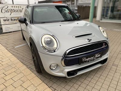 gebraucht Mini Cooper Coupé 