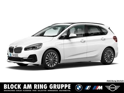 gebraucht BMW 225 Active Tourer xe