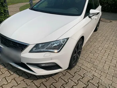 Gebraucht Seat Leon ST