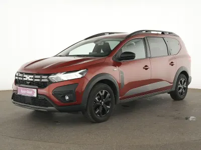 Gebraucht Dacia Jogger