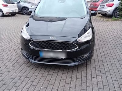 gebraucht Ford C-MAX C-Max1.5 EcoBoost Start-Stop-System COOL