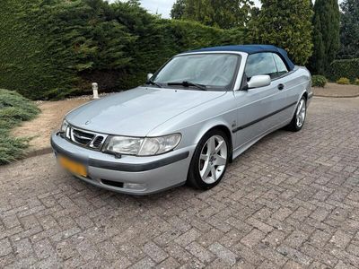 Saab 9-3 Cabriolet