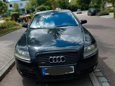 Gebraucht Audi A6