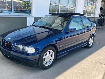 BMW 318 Compact