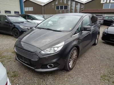 Gebraucht Ford S-MAX
