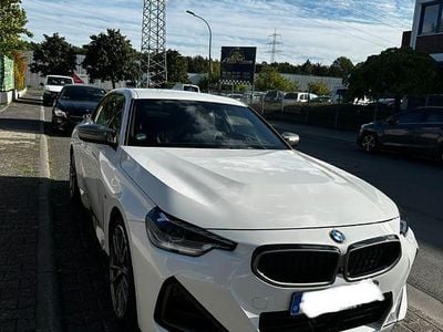 BMW M240
