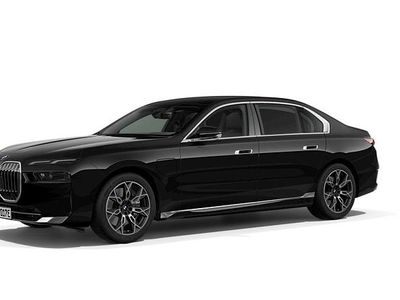 BMW 750e