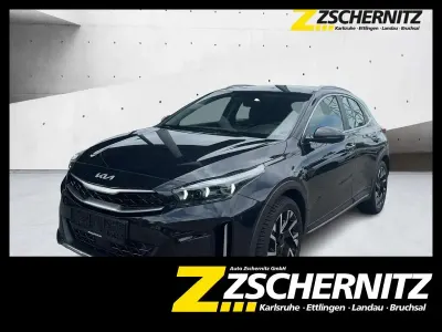 Neu Kia XCeed Spirit 140 PS (102 kW) 2026 (h8g) pentametal (m) SUV