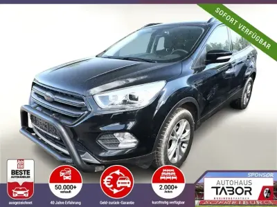Usado Ford Kuga